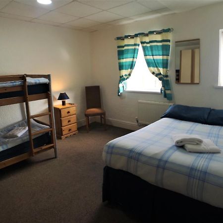The Hopton Hotel Blackpool Dış mekan fotoğraf