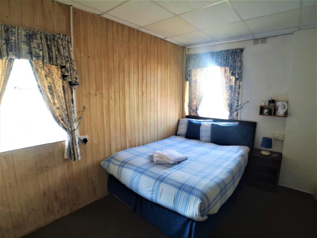 The Hopton Hotel Blackpool Dış mekan fotoğraf