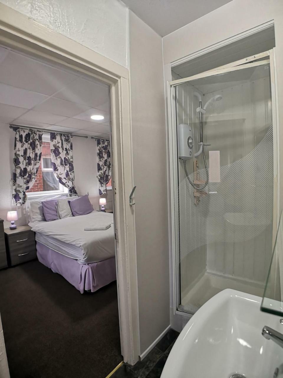 The Hopton Hotel Blackpool Dış mekan fotoğraf